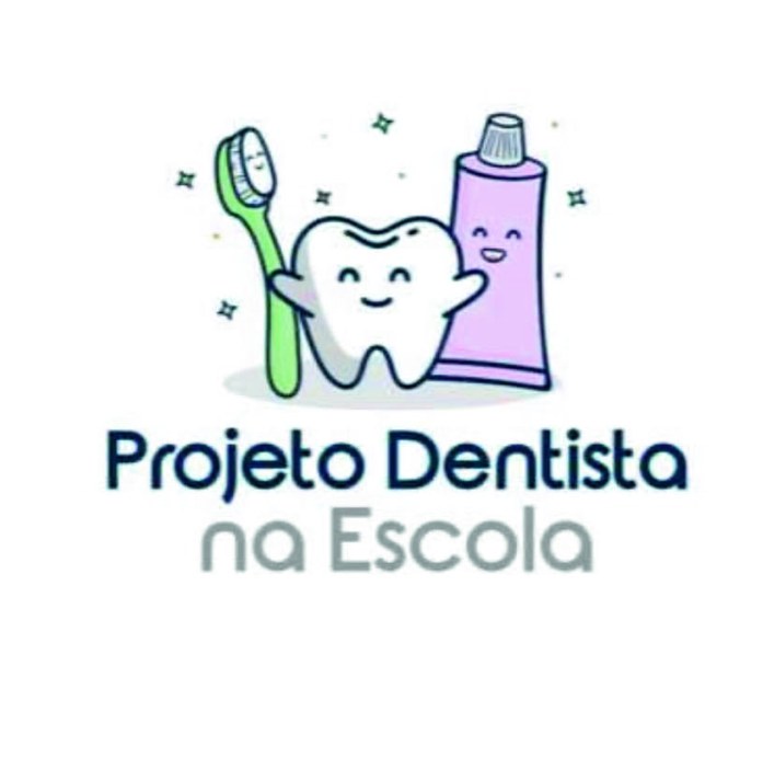Projeto Dentista na Escola
